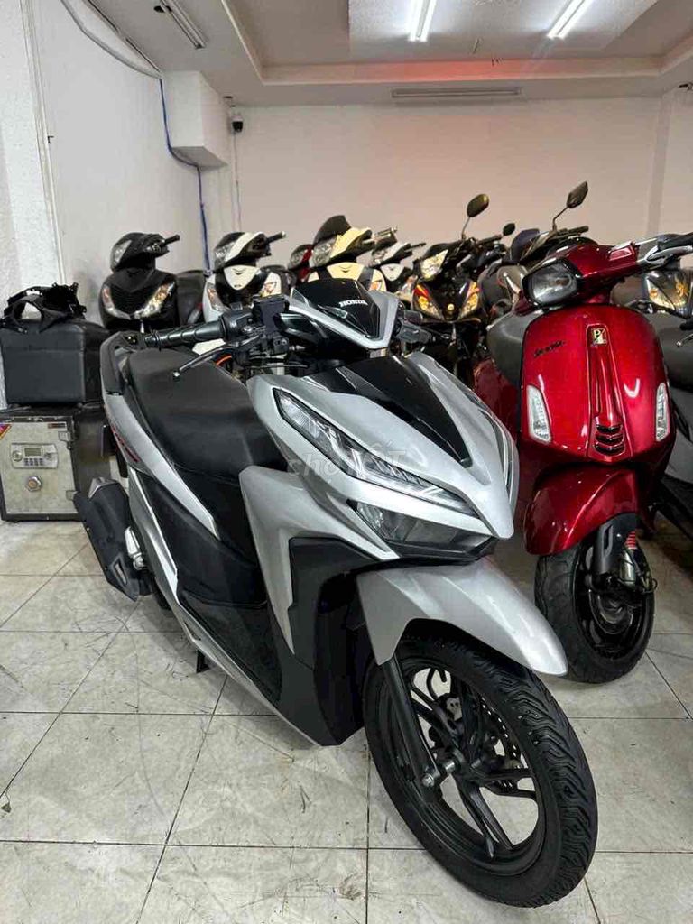 vario 150 2022 zin chất (hỗ trợ góp)