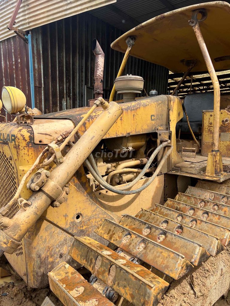 bán xe ủi d4e. Mua bán Phương tiện khác tại Thành phố Biên Hòa Đồng Nai được đăng bởi Quốc  hình 1