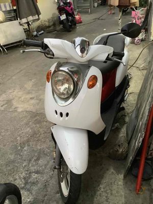 Yamaha Classico 2010 Trắng đỏ Biển số TP. Mua bán Xe máy tại Quận Bình Tân Tp Hồ Chí Minh được đăng bởi Son
