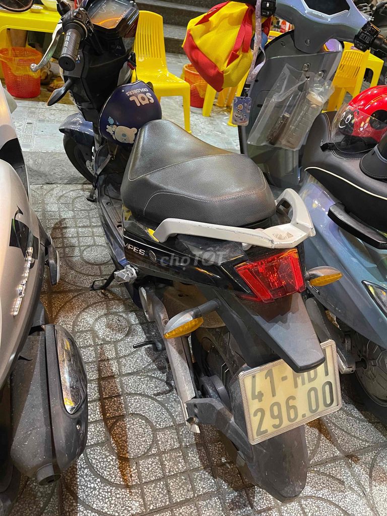 Impes pin sạc đầy đủ. Mua bán Xe điện tại Quận Bình Tân Tp Hồ Chí Minh được đăng bởi Shop THOA XE ĐIỆN hình 3