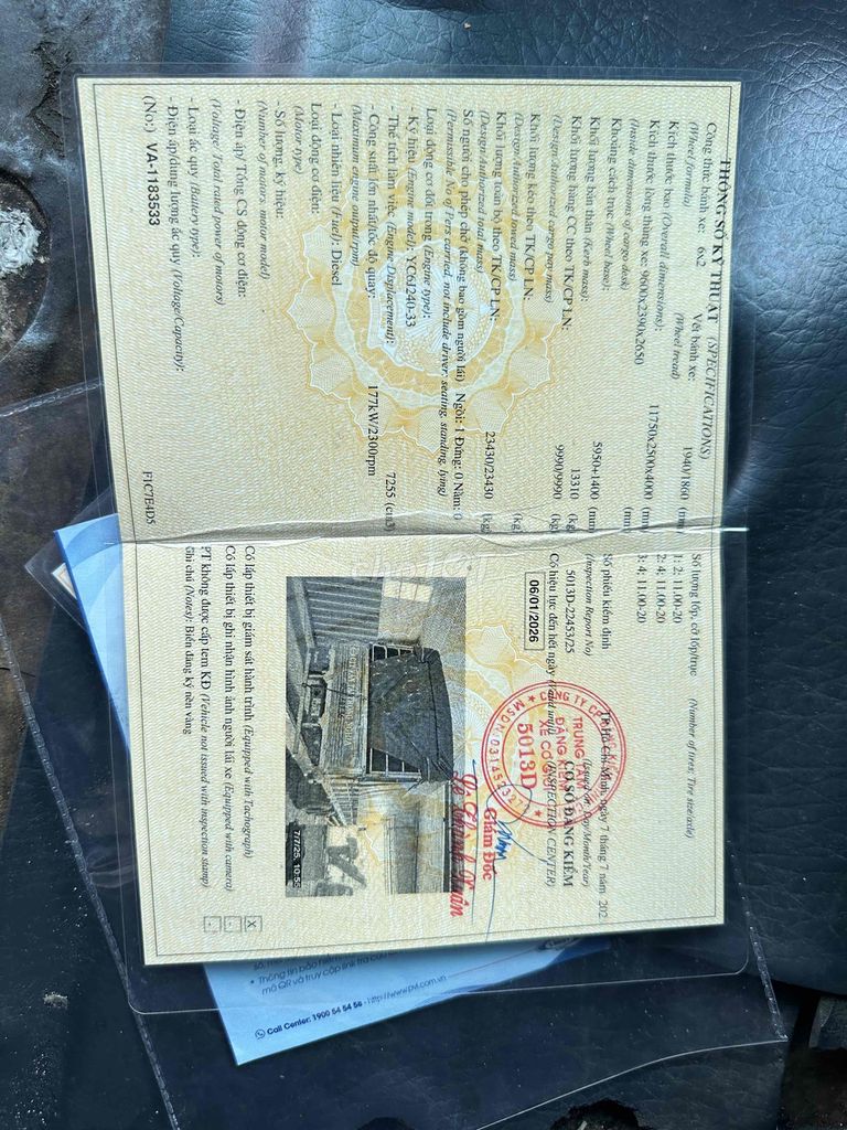 đongfeng vt  3 chân 2014 dài 9m8m khám mới. Mua bán Xe tải, xe ben tại Thành phố Dĩ An Bình Dương được đăng bởi đồ cũ manh phát di an hình 2