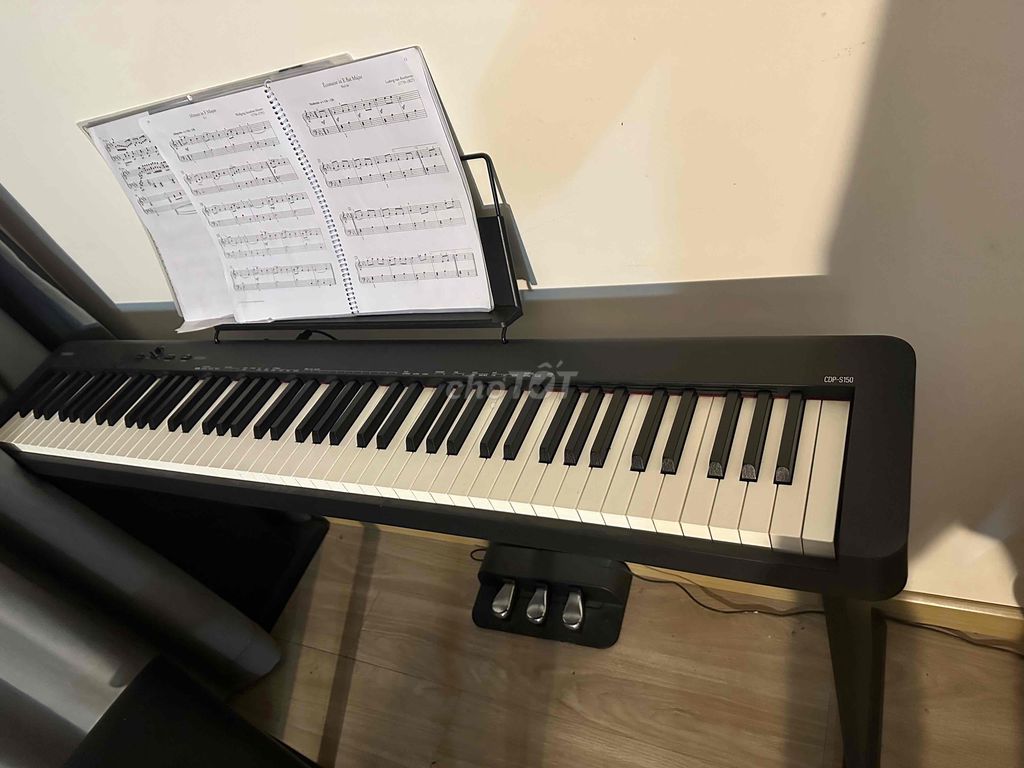 Bán Piano cdp150 mua 2022 (99%)