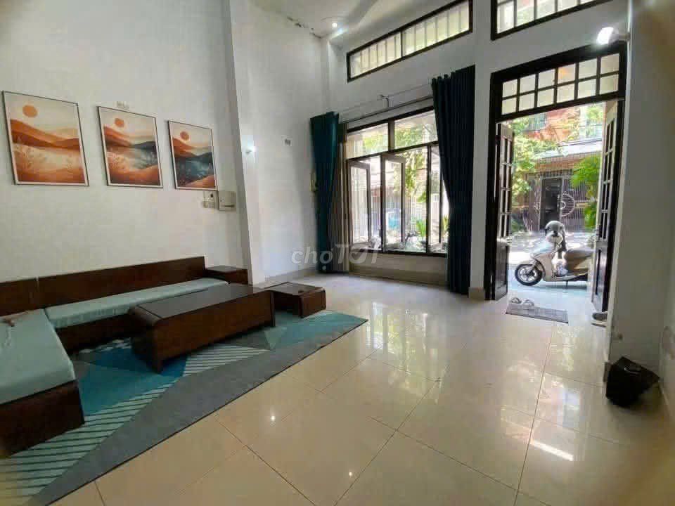 Rent · 4 bd · 100 м² · Quận Liên Chiểu, ул. Đường Lê Văn Thịnh
