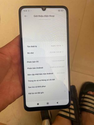 Xiaomi Redmi 13R Đen 128GB - Đã Sử Dụng. Mua bán Điện thoại tại Quận Nam Từ Liêm Hà Nội được đăng bởi Nguyễn văn phước