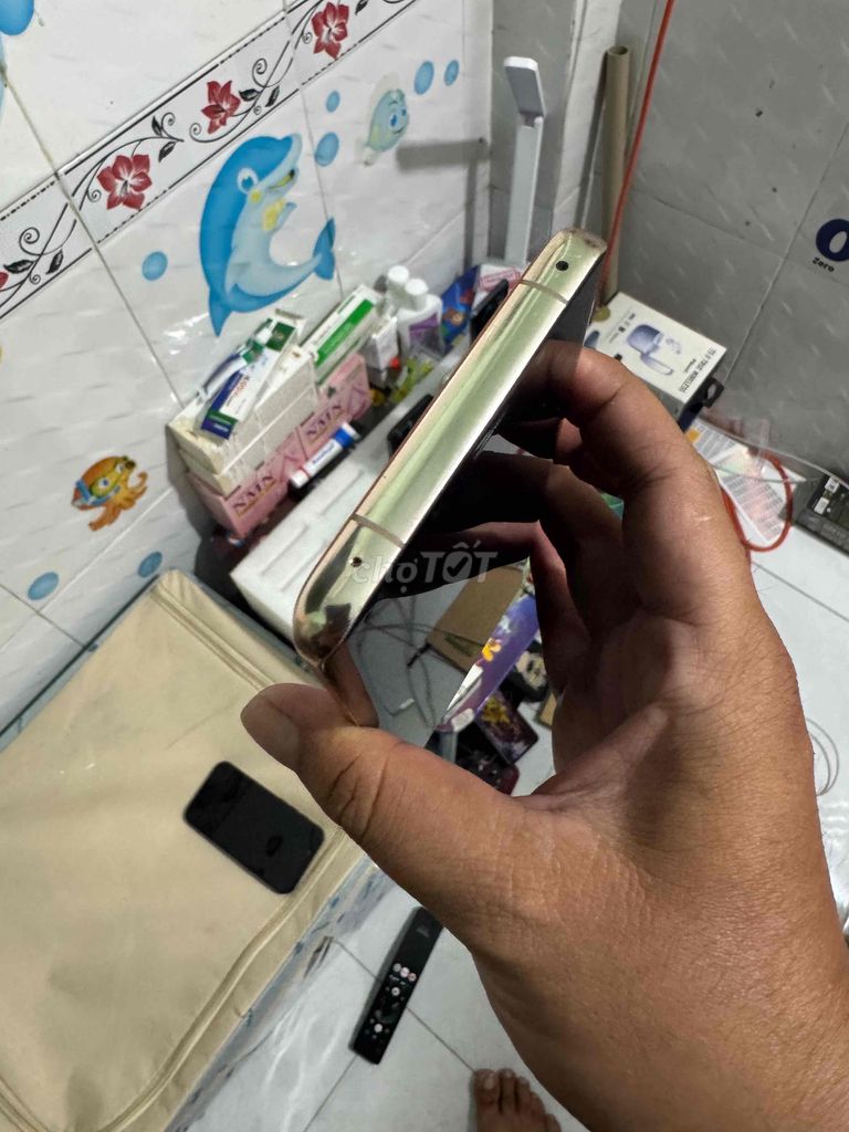 Huawei Mate 50 Pro 256GB Cam. Mua bán Điện thoại tại Huyện Bình Chánh Tp Hồ Chí Minh được đăng bởi Lâm mobiphone hình 1