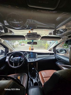 Toyota Innova 2018 2.0E - 162989 km. Mua bán Ô tô tại Thành phố Thủ Đức Tp Hồ Chí Minh được đăng bởi Phạm Toàn