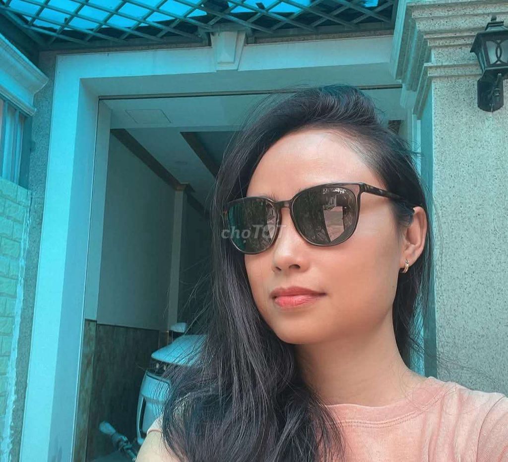 Rayban Mỹ đẹp xuất sắc sx 1980s