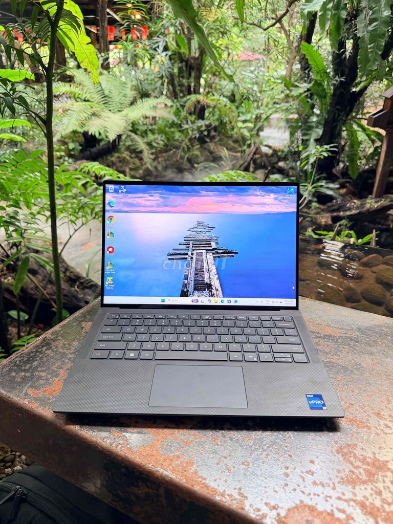Dell Precision 5480 i7-13800H/32/1T A1000 ĐPG 2K. Mua bán Laptop tại Thành phố Huế Thừa Thiên Huế được đăng bởi Vsmart Thu Mua Điện Thoại Laptop  hình 1