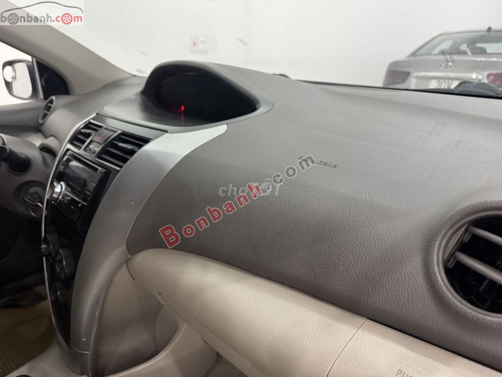 Toyota Vios 1.5E 2014. Mua bán Ô tô tại Thành phố Việt Trì Phú Thọ được đăng bởi Mr : Hung hình 1