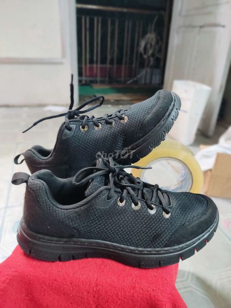 👍Sneakers size 42 đi 1 lần wow