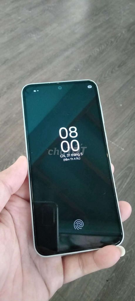 Samsung S23 FE Tím 2 SIM vật lý. Mua bán Điện thoại tại Quận 8 Tp Hồ Chí Minh được đăng bởi Cậu Cả hình 1