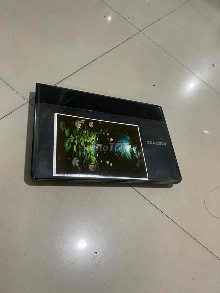 Samsung Galaxy Book i5 Gen 2 14 inch 4GB/500GB Xám. Mua bán Laptop tại Thành phố Thuận An Bình Dương được đăng bởi phúc cần alo ko nhắn tin  hình 1