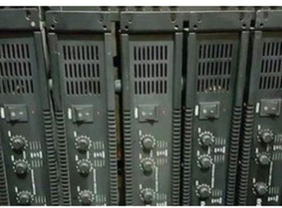Cuc đẩy công xuất KV3420 Mĩ ,2000W , 3 kênh,3,5 T. Mua bán Tivi, Âm thanh tại Quận Tây Hồ Hà Nội được đăng bởi Trần Trung Hiếu