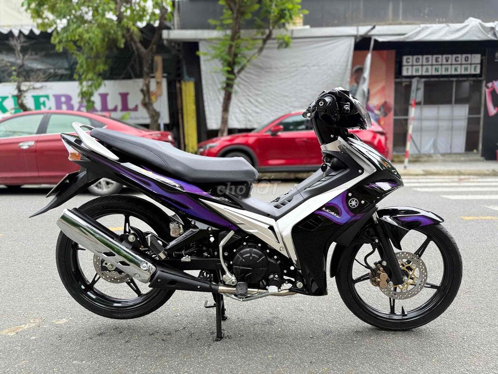 ✈️ 135 xuống áo full new gopnoxau đưa 9đ lụm nè ae. Mua bán Xe máy tại Quận Thanh Khê Đà Nẵng được đăng bởi Xe Máy Tùng Nguyễn hình 4