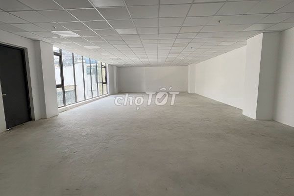 MẶT TIỀN TRỐNG SUỐT HƠN 400M2, GẦN BÙI VIỆN – SỐ 209 CÔ BẮC, QUẬN 1.!!