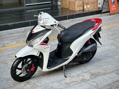 Honda Vision Sport 2020 Trắng smartkey 29D2