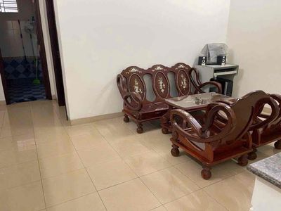 Аренда · 3 комн. · 100 м² · Quận Hải Châu, ул. Đường Giang Văn Minh
