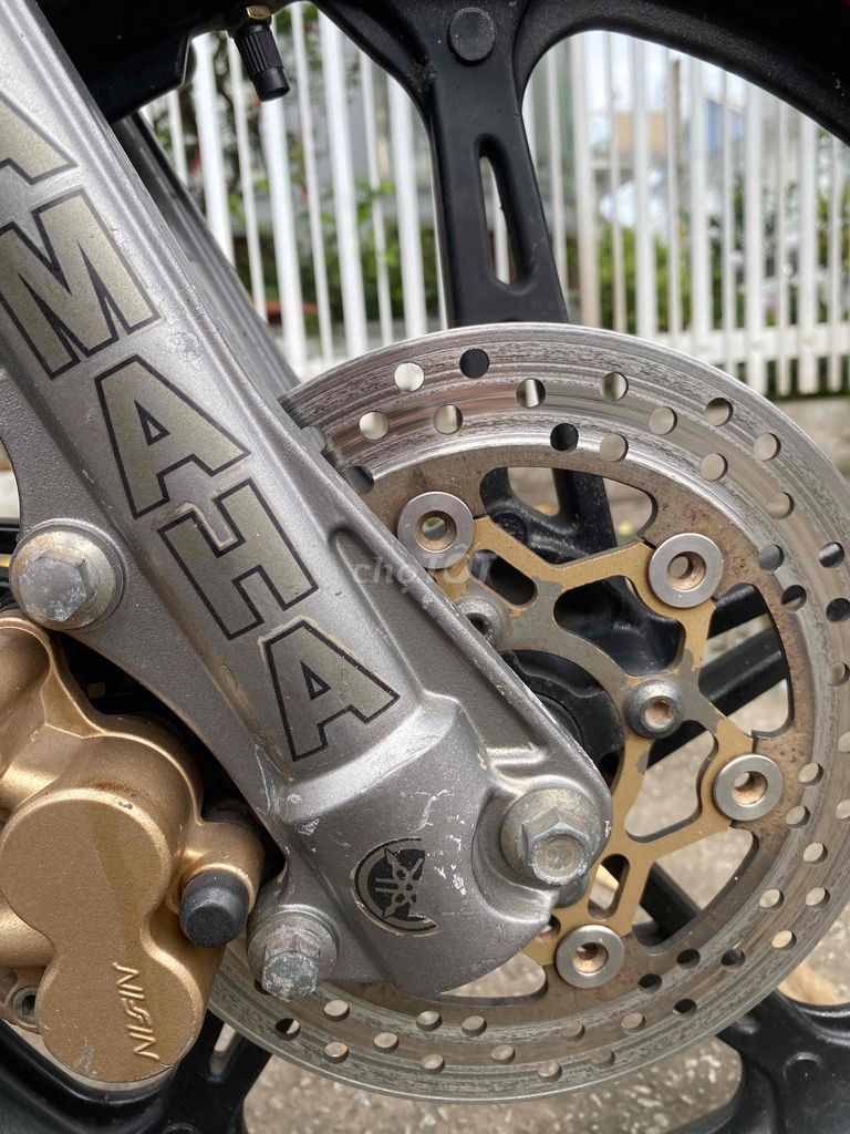 Jupiter fi máy zin đẳng cấp xe rất đẹp. Mua bán Xe máy tại Huyện Chợ Mới An Giang được đăng bởi Nhẫn hình 3