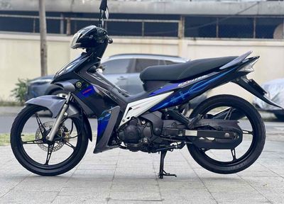 Yamaha Exciter 5p71 2010 Zin  Nguyên Chính Chủ Ký