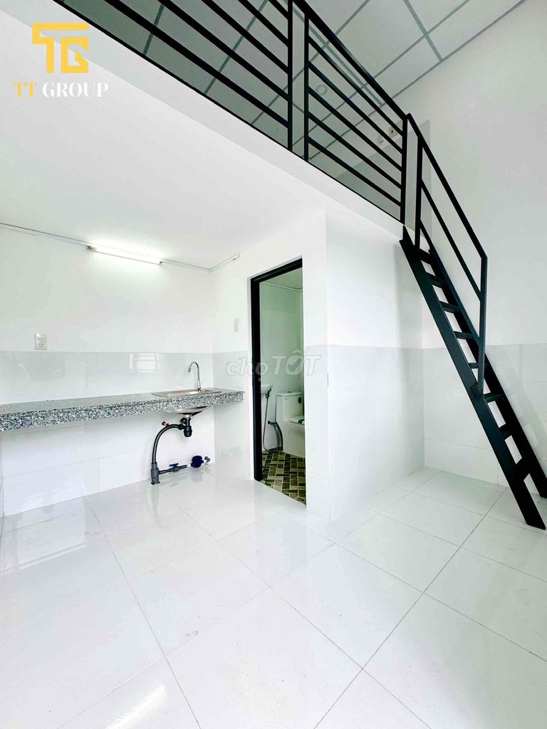 Trọ Mới Xây Gẩn Cao Đẳng Cần Thơ. Cho thuê phòng trọ tại Quận Ninh Kiều Cần Thơ được đăng bởi Chấn Hiệp Nguyễn hình 1