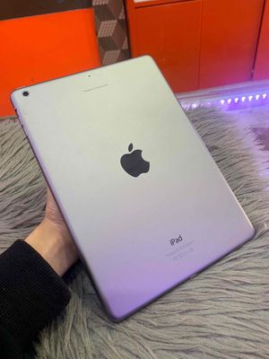 iPad Air 1 16GB Xám Wifi