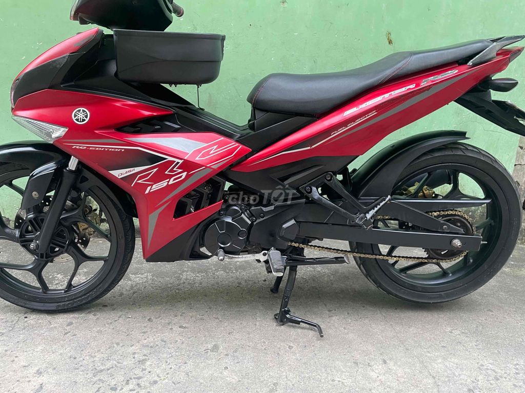 Exciter đúng đời led 2019. Mua bán Xe máy tại Quận 11 Tp Hồ Chí Minh được đăng bởi Thoai hình 3