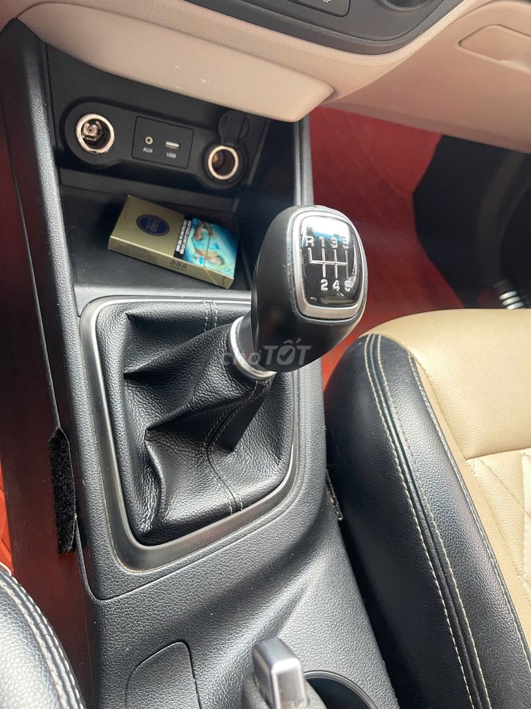 Hyundai Accent 1.4 MT 2020 - 77000 km. Mua bán Ô tô tại Thành phố Thủ Dầu Một Bình Dương được đăng bởi trần thị khánh huyền  hình 8