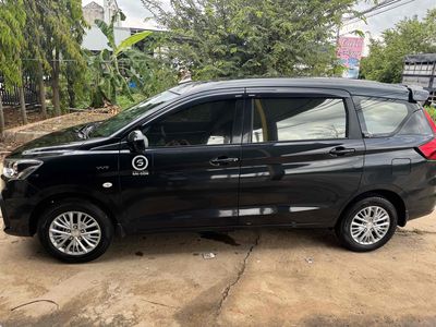Suzuki Ertiga 2023 - 45000 km. Mua bán Ô tô tại Quận Bình Tân Tp Hồ Chí Minh được đăng bởi Hoang Van Thanh