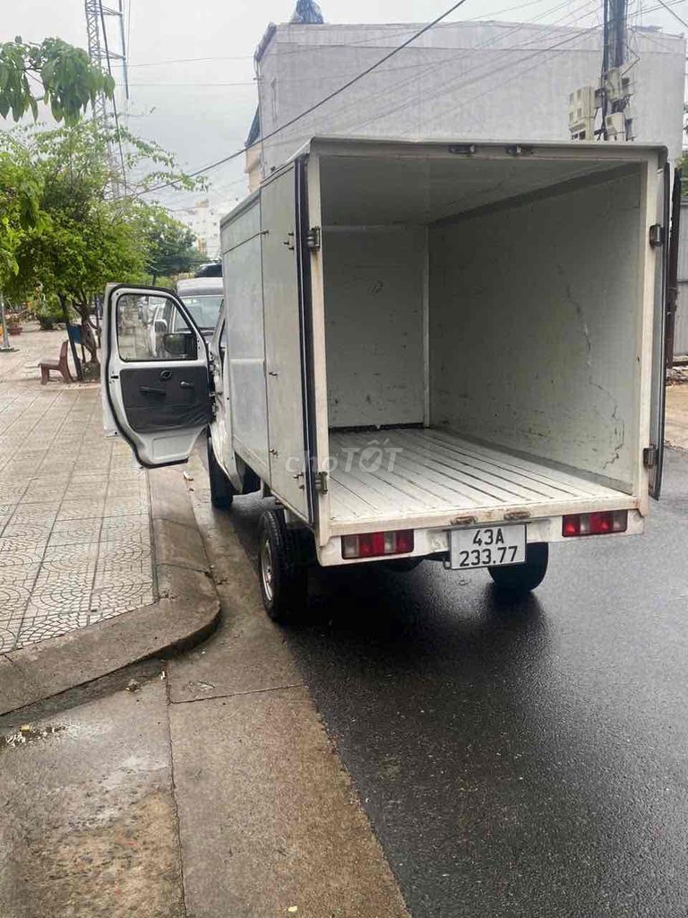 Changan 2019 - 7000 km. Mua bán Ô tô tại Quận Sơn Trà Đà Nẵng được đăng bởi Nguyễn Đức Danh hình 6