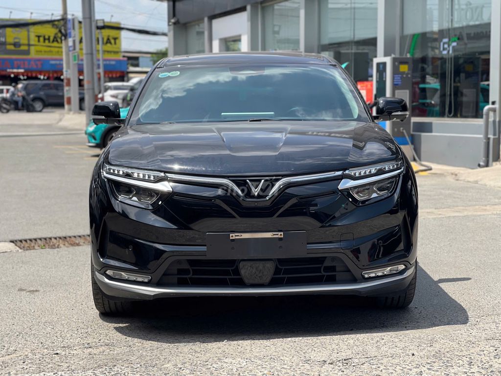 VinFast VF8 2022 Plus Pin mua SDI - 42.000 km. Mua bán Ô tô tại Thành phố Thủ Đức Tp Hồ Chí Minh được đăng bởi Mr Duy hình 1