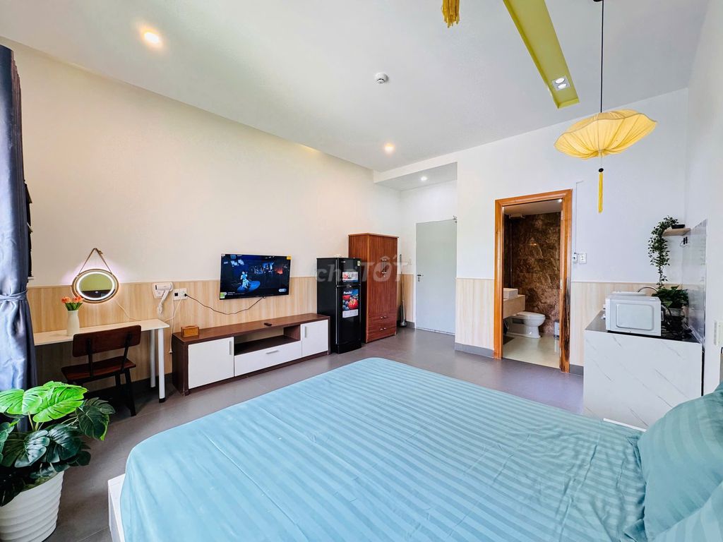 Аренда · 1 комн. · 38 м² · Quận Ngũ Hành Sơn, ул. Đường Lê Quang Đạo