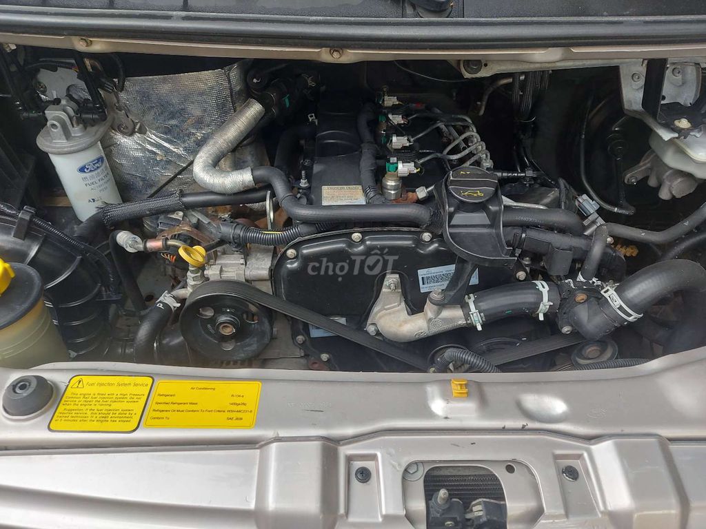 2015 Van - 16000 km. Mua bán Ô tô tại Thành phố Thủ Đức Tp Hồ Chí Minh được đăng bởi minh phụng hình 8