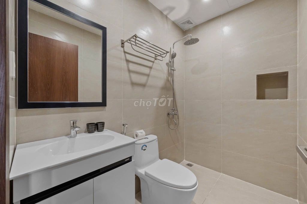 Phòng trọ tầng cao, Phước Trường 12, 13.8tr