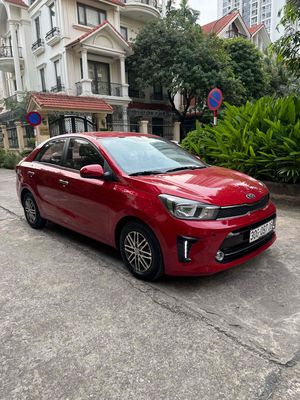 Kia Soluto 2020 AT Deluxe - 85000 km. Mua bán Ô tô tại Quận Nam Từ Liêm Hà Nội được đăng bởi phạm phương nga