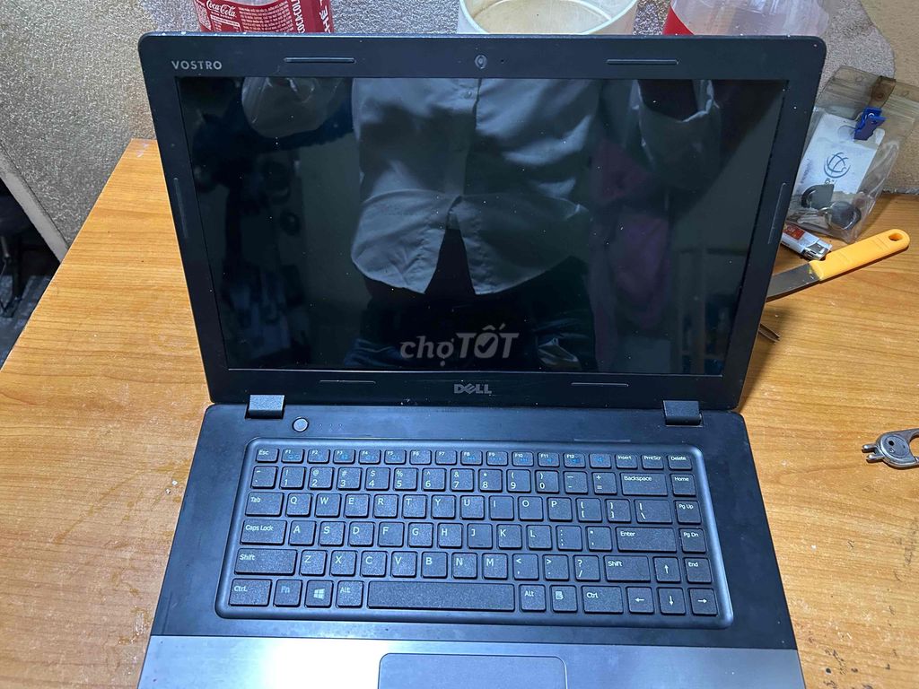 xac Dell Vostro 5560. Mua bán Laptop tại Huyện Củ Chi Tp Hồ Chí Minh được đăng bởi mua bán xác trao đổi điện thoại  hình 1