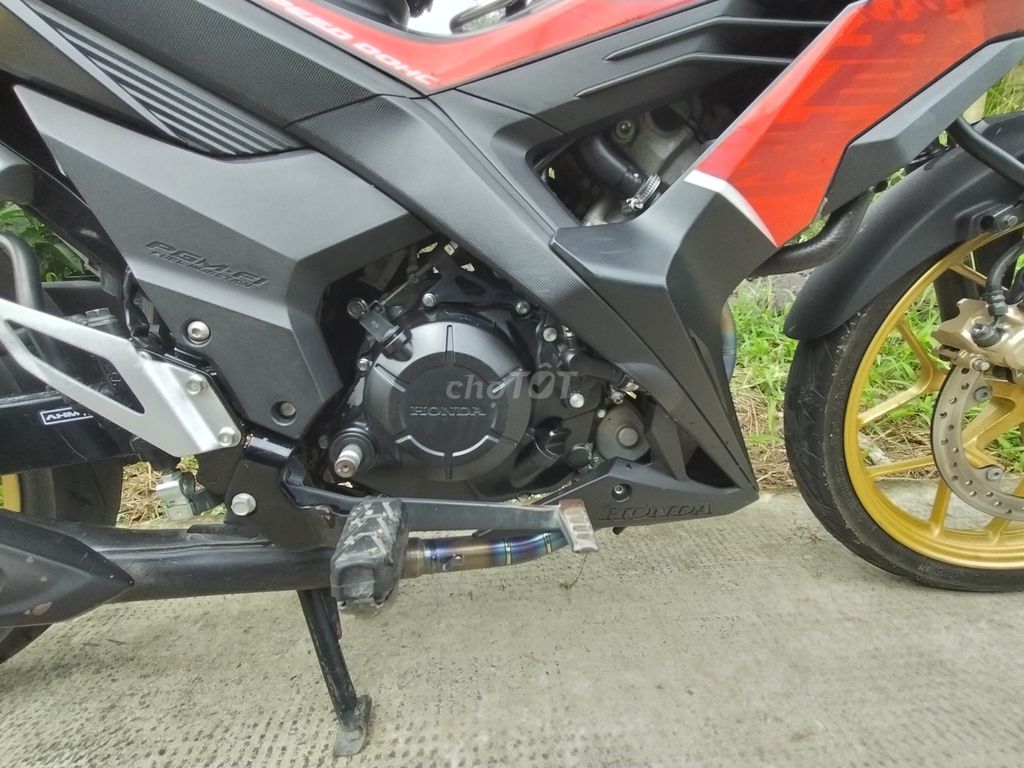 Nhà dư không sử dụng bán xe. Mua bán Xe máy tại Thị xã Bình Minh Vĩnh Long được đăng bởi Châu Sâm hình 3