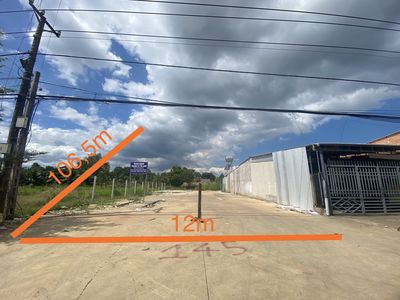 Ngân hàng thanh lý đất mặt tiền DT-765 xã Lâm San, Cẩm Mỹ. Mua bán đất tại Huyện Cẩm Mỹ Đồng Nai được đăng bởi Thanh Lý Tài Sản