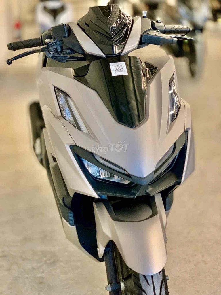 Honda Vario 160 2023 Bạc 36.000km