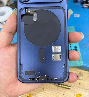 iphone 17 prm 1tb lock độ lưng. Mua bán Điện thoại tại Quận Gò Vấp Tp Hồ Chí Minh được đăng bởi Bunny 