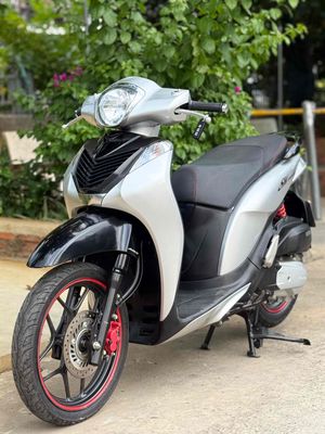 Honda SH Mode 2019 ABS 9chủ sang tên