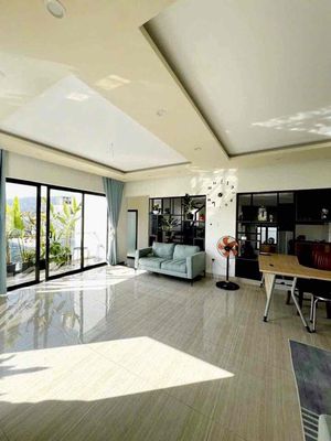 Аренда · 2 комн. · 250 м² · Quận Cẩm Lệ, ул. Đường Lê Thạch