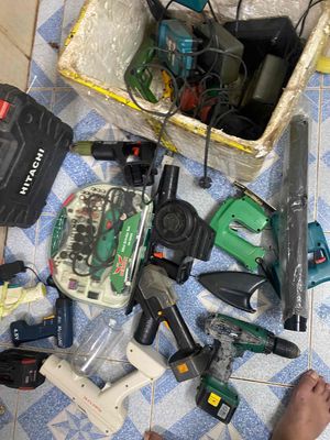 cần thanh lý đống máy makita japan likenew !!!!. Mua bán Đồ chuyên dụng, Giống nuôi trồng tại Quận Tân Bình Tp Hồ Chí Minh được đăng bởi An Nguyễn