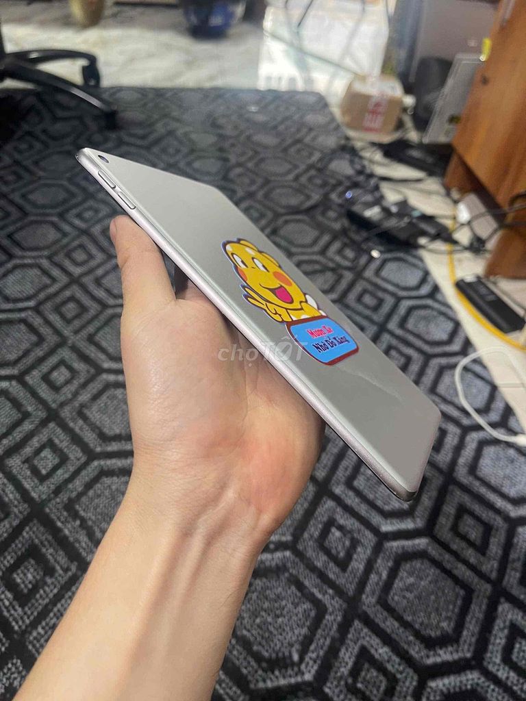 Apple iPad mini 5 64GB thanh lý nghỉ tết. Mua bán Máy tính bảng tại Quận Hồng Bàng Hải Phòng được đăng bởi nguyễn văn tuân hình 1