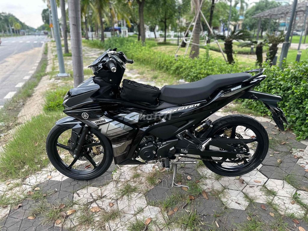 Ex155 VVa 62zz Super head full option real. Mua bán Xe máy tại Quận 12 Tp Hồ Chí Minh được đăng bởi Nguyễn Phát hình 1
