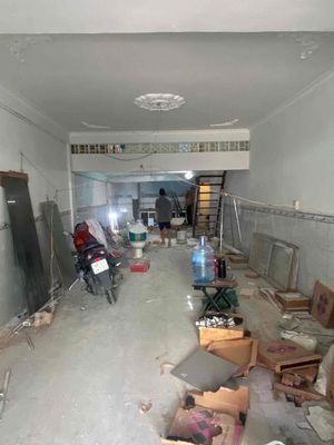 Аренда · 2 комн. · 60 м² · Quận Tân Phú, ул. Đường Phạm Vấn