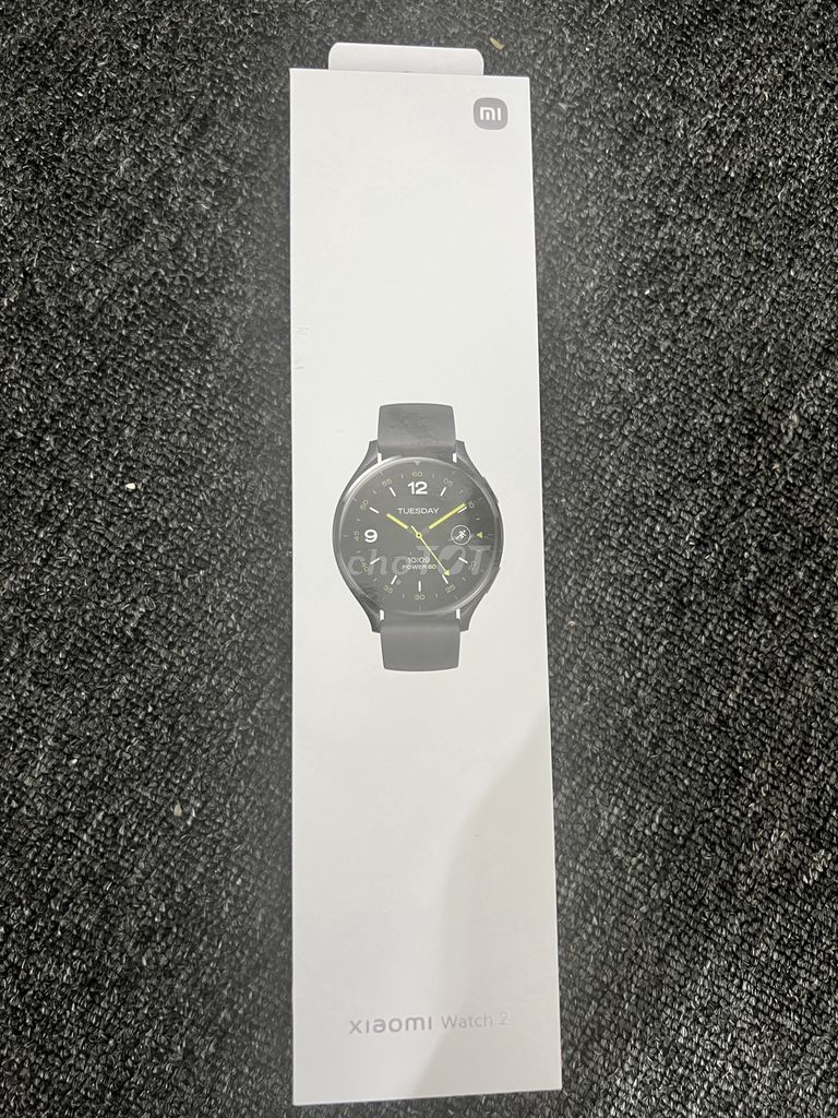 Xiaomi Watch 2