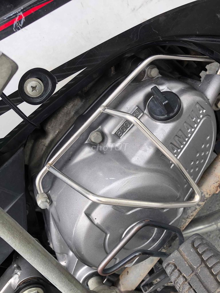 sirius 2017 1 chủ vỏ đầu còn giá còn bớt lộc lá. Mua bán Xe máy tại Huyện Phong Điền Cần Thơ được đăng bởi Xe Cũ Cần Thơ hình 14