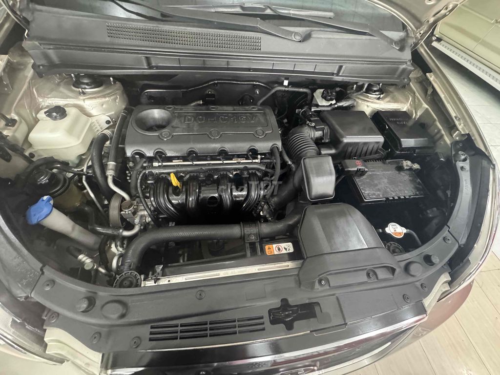 Kia Carens 2015 EX MT  - 102100 km. Mua bán Ô tô tại Quận Bình Thuỷ Cần Thơ được đăng bởi Phi hình 15