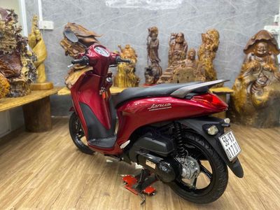 👉Janus 2018 chính chủ biển Tp khoá smartkey. Mua bán Xe máy tại Quận 7 Tp Hồ Chí Minh được đăng bởi Xe Cũ Hiếu CT