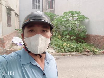 Bán đất nhỏ Sóc Sơn, Hà Nội, hơn 900 triệu